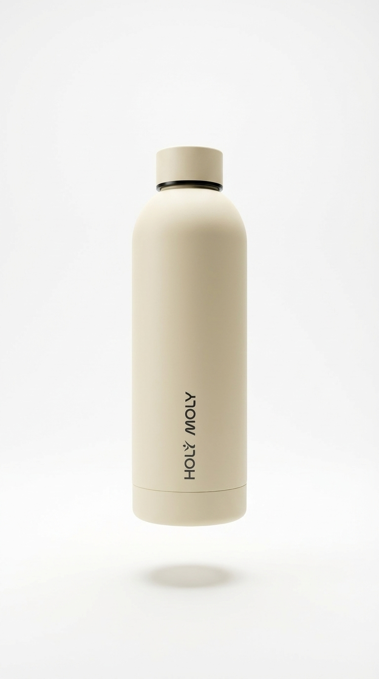 Desert Calm Bottle - 500ml