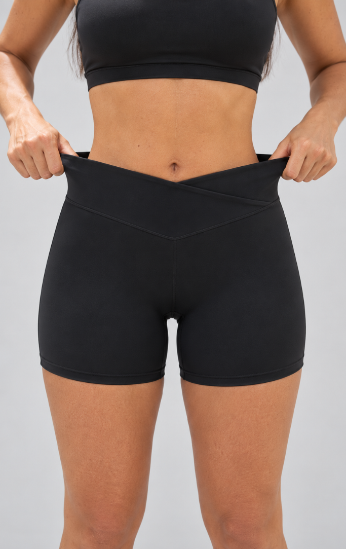 SHAPE SHORTS