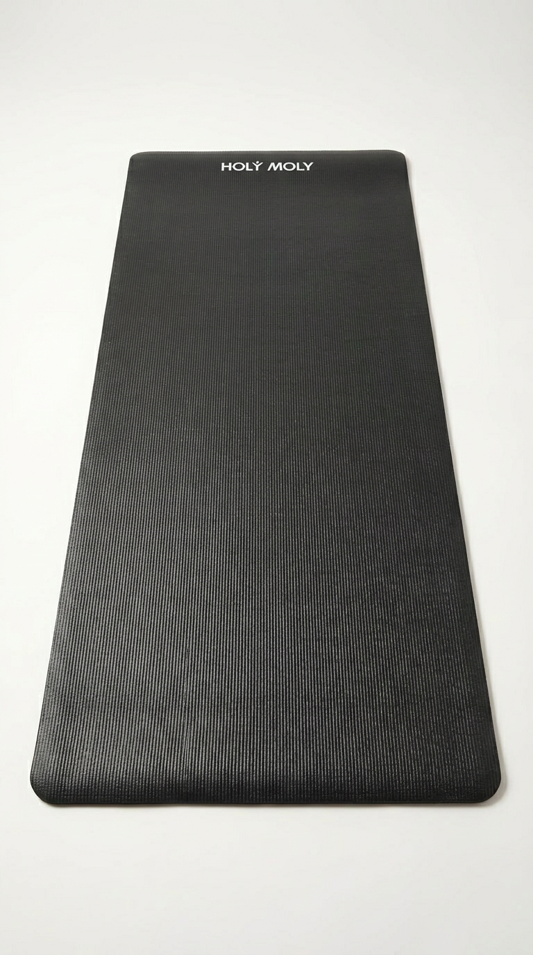 מזרן יוגה למתחילים - 6 מ"מ