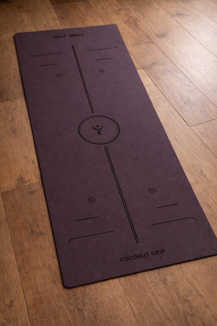 Premium Non Slip Coconut Mat - Acai