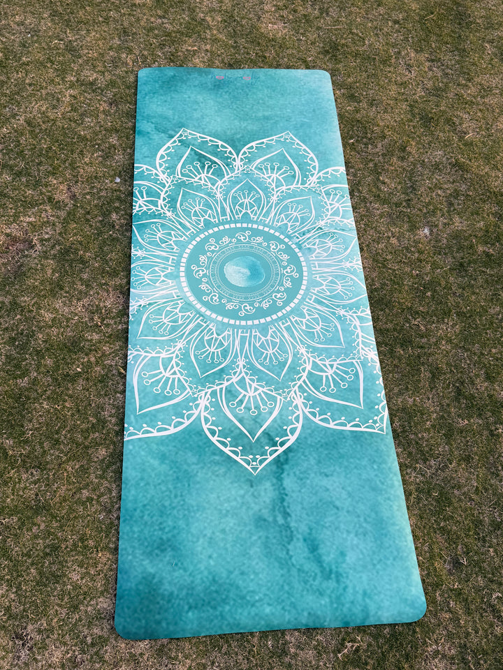 Premium Eco Mat - Sapphire - 4 mm