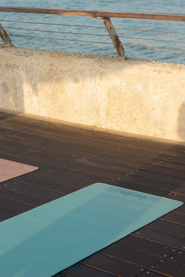 Premium Eco Mat - Forest Everwood - 4 mm