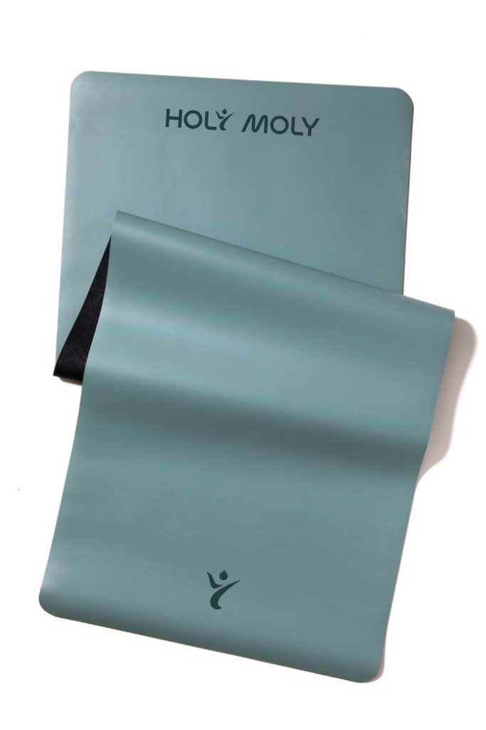 Premium Eco Mat - Forest Everwood - 4 mm