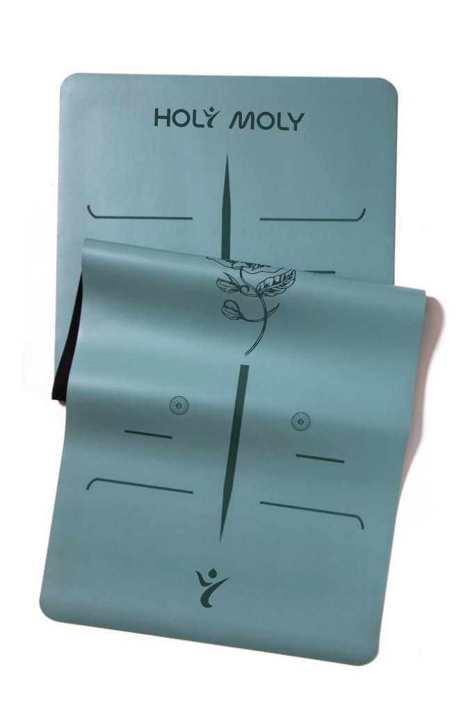 Premium Eco Mat - Forest Harmony - 4 mm