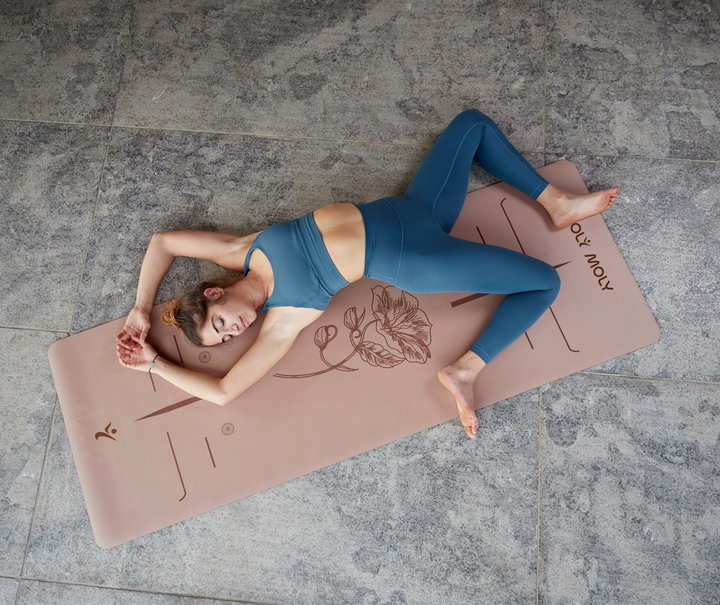 Premium Eco Mat - Ground Harmony - 4 mm