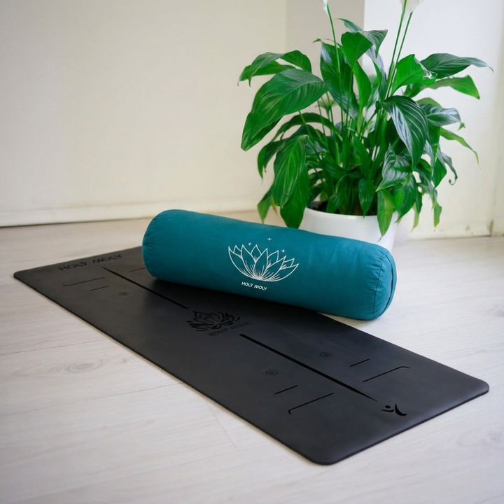 בולסטר מקצועי פרימיום - לוטוס אגם