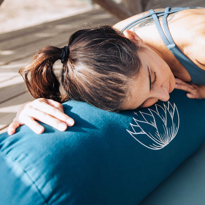 בולסטר מקצועי פרימיום - לוטוס אגם