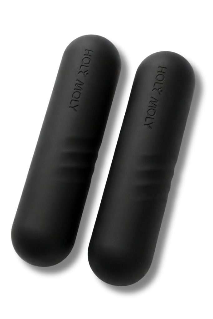 זוג משקולות 1.5 ק"ג במגוון צבעים