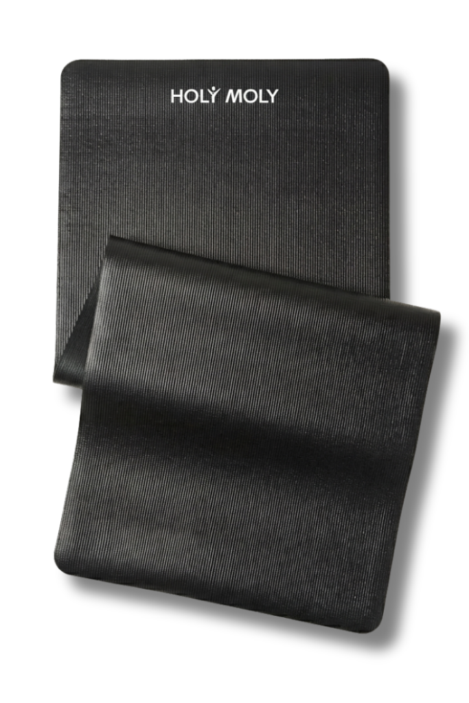 מזרן יוגה למתחילים - 6 מ"מ