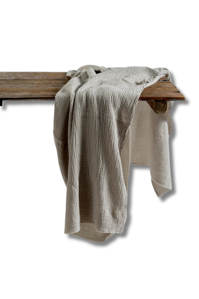 שאל טטרה מוסלין - ענן