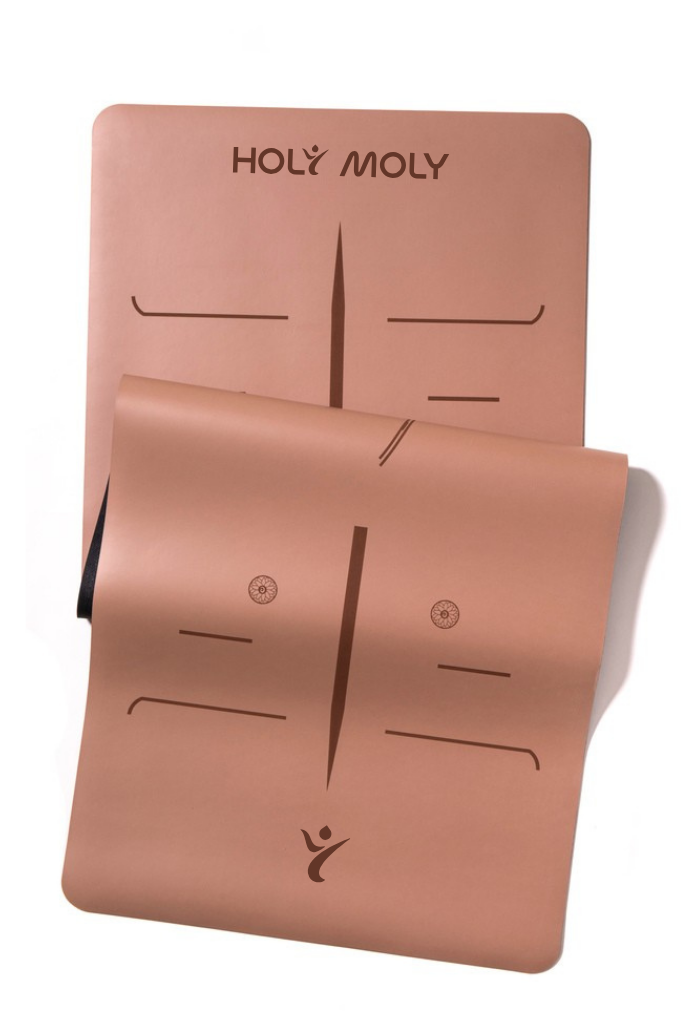 Premium Eco Mat - Ground Harmony - 4 mm