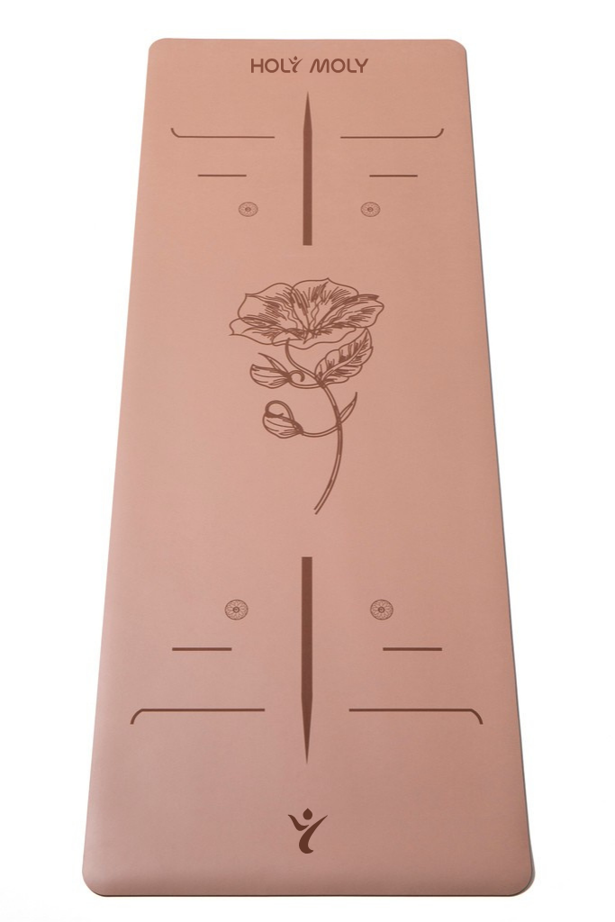 Premium Eco Mat - Ground Harmony - 4 mm