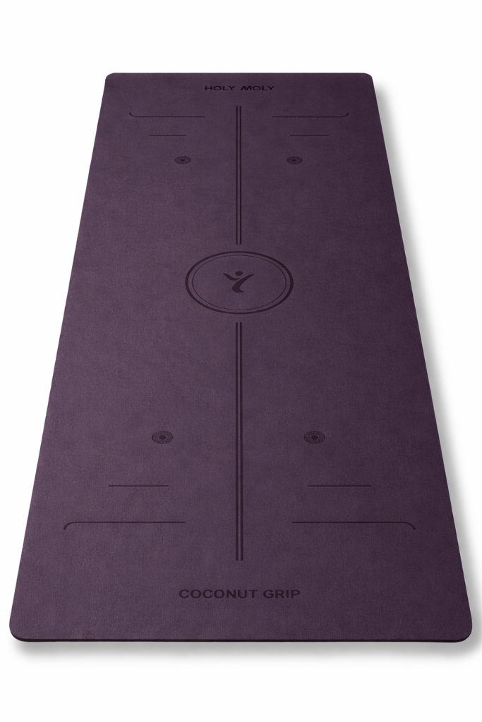 Premium Non Slip Coconut Mat - Acai