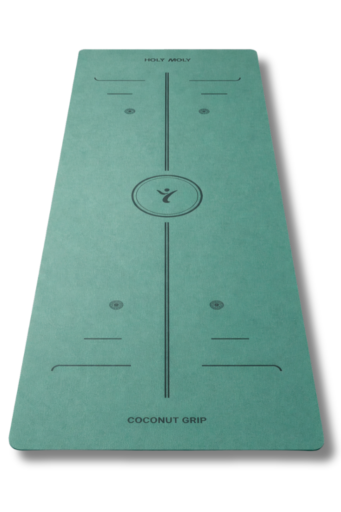 Premium Non Slip Coconut Mat - Forest