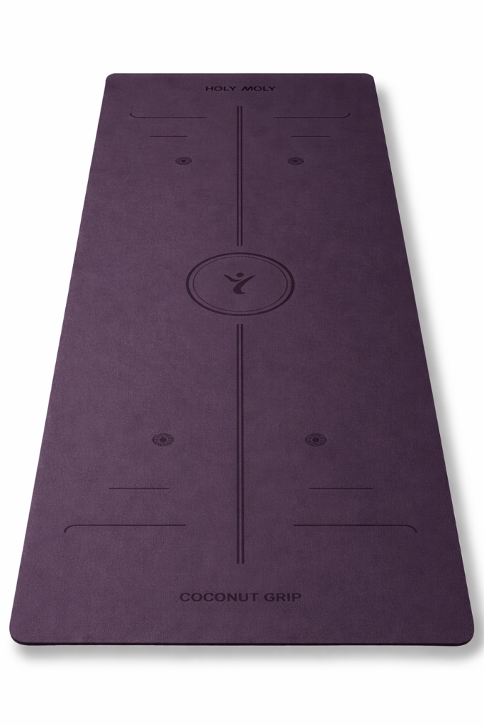 Premium Non Slip Coconut Mat - Acai