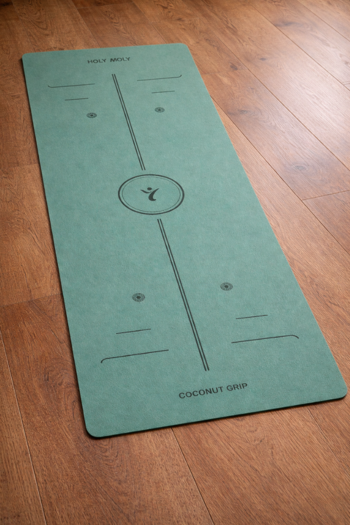 Premium Non Slip Coconut Mat - Forest