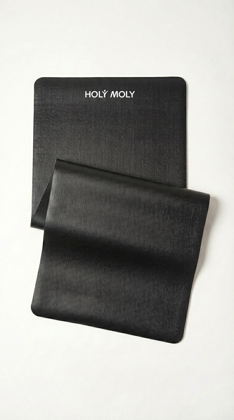 מזרן יוגה למתחילים - 6 מ"מ