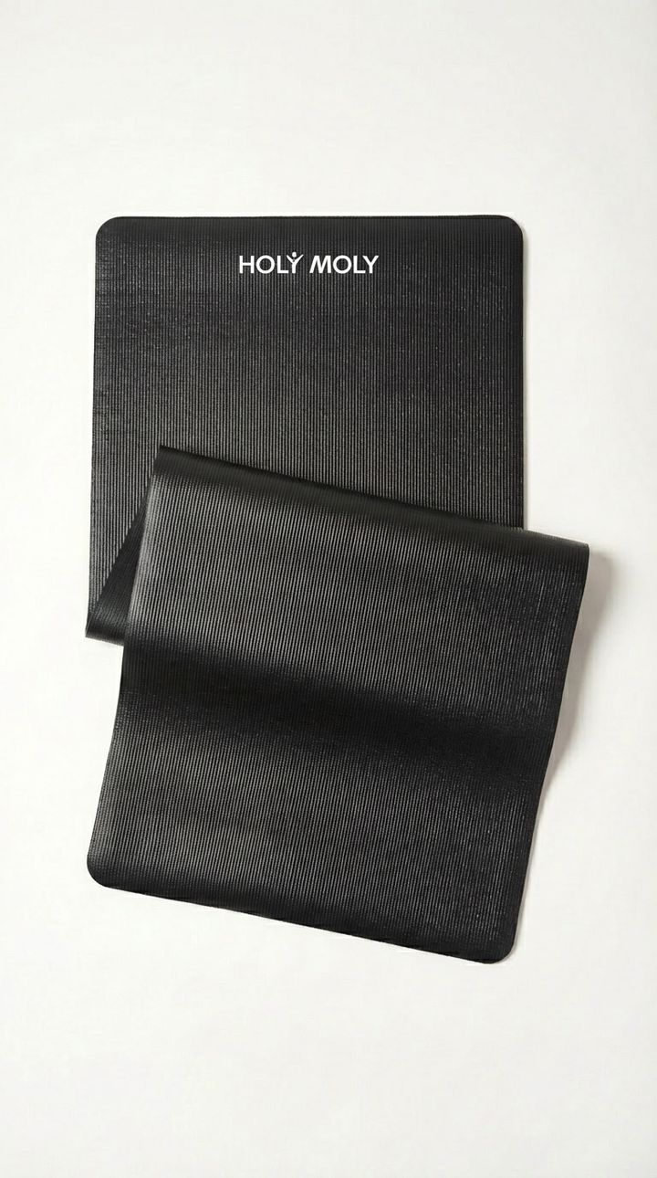 מזרן יוגה למתחילים - 6 מ"מ