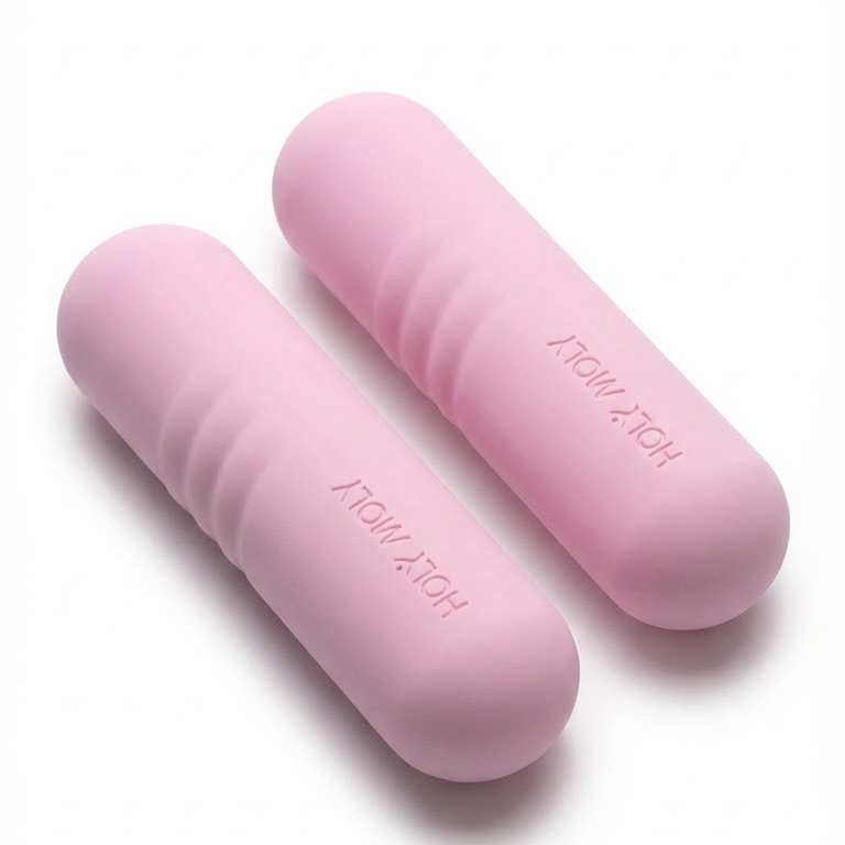 זוג משקולות 1.5 ק"ג במגוון צבעים