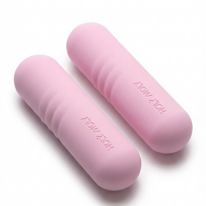 זוג משקולות 1.5 ק"ג במגוון צבעים