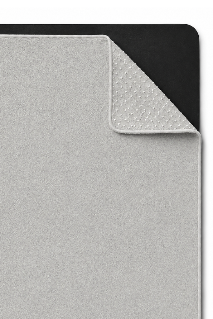PREMIUM YOGA TOWEL