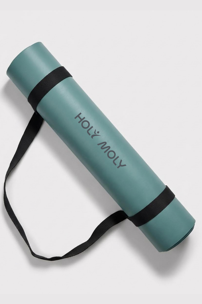 Premium Eco Mat - Forest Harmony - 4 mm