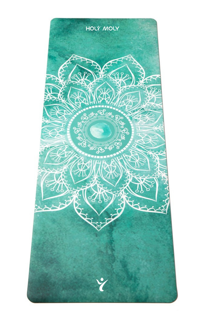 Premium Eco Mat - Sapphire - 5mm