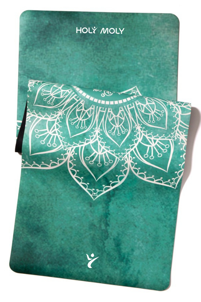 Premium Eco Mat - Sapphire - 5mm