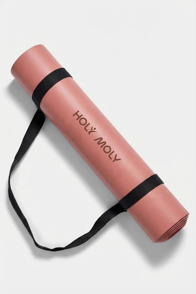 Premium Eco Mat - Rose Harmony - 4 mm