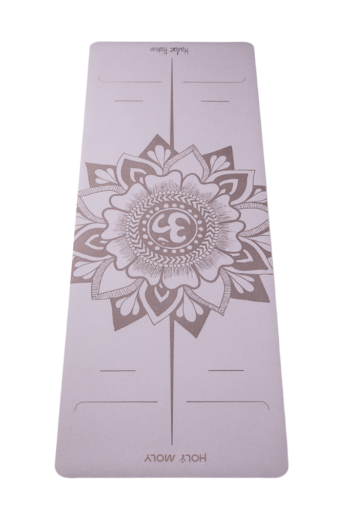 Non Slip Eco Mat - "Grace" Memorial Mat Hadar Prince  - 5 mm
