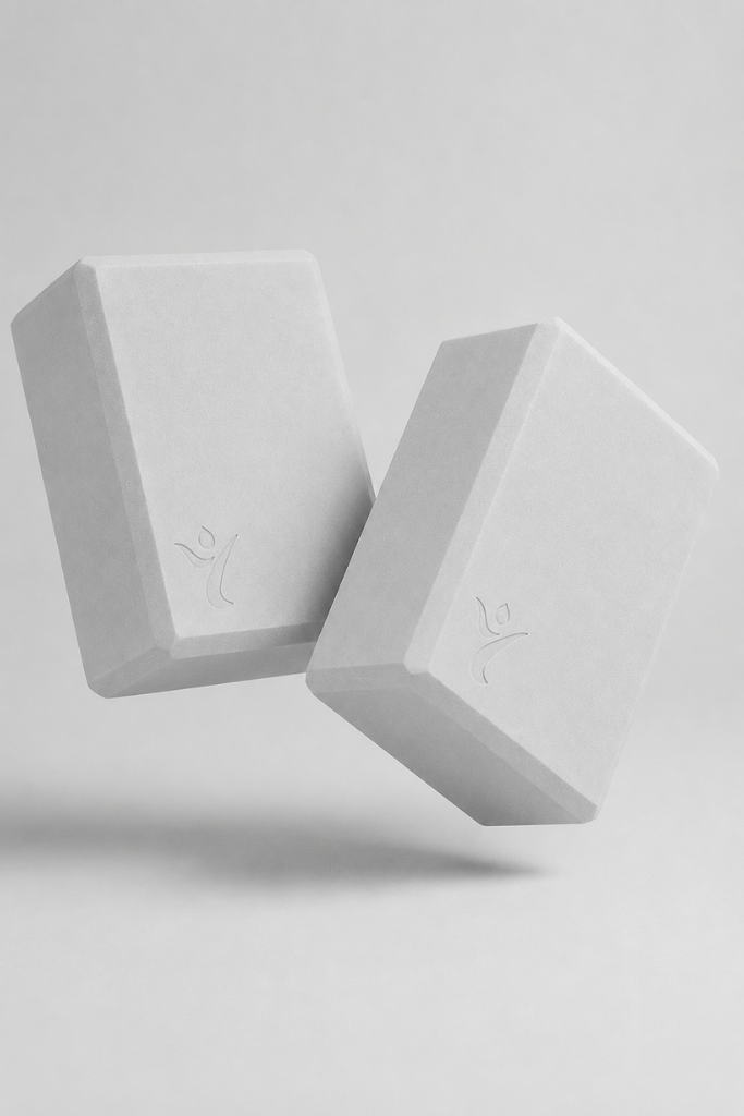 Pure Form Block