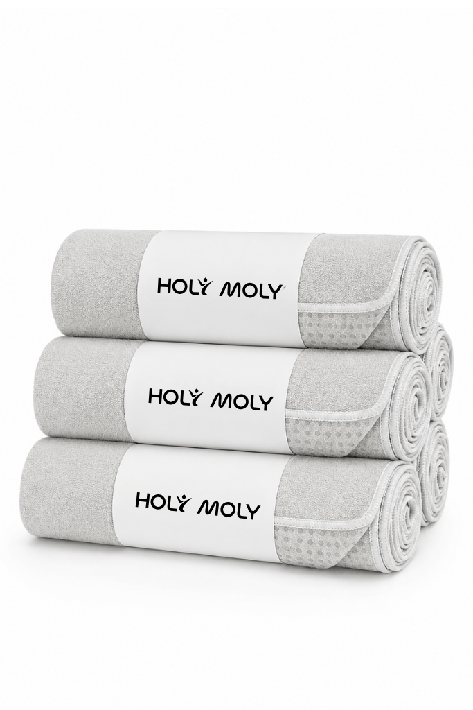 PREMIUM YOGA TOWEL