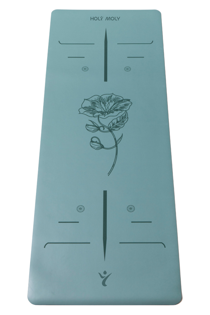 Premium Eco Mat - Forest Harmony - 4 mm