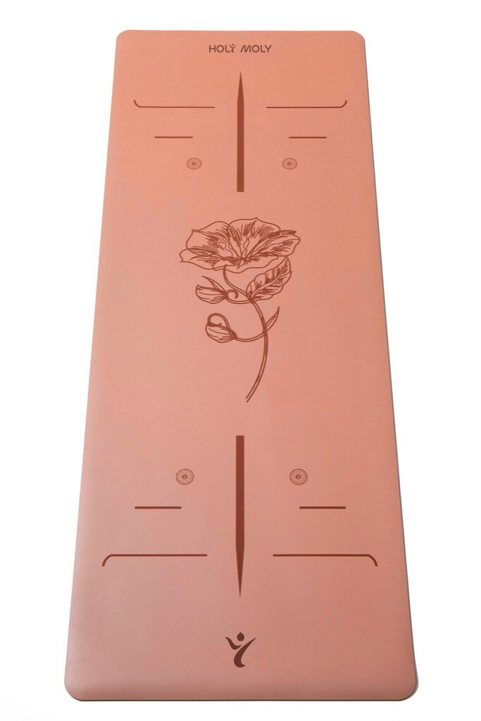 Premium Eco Mat - Rose Harmony - 4 mm