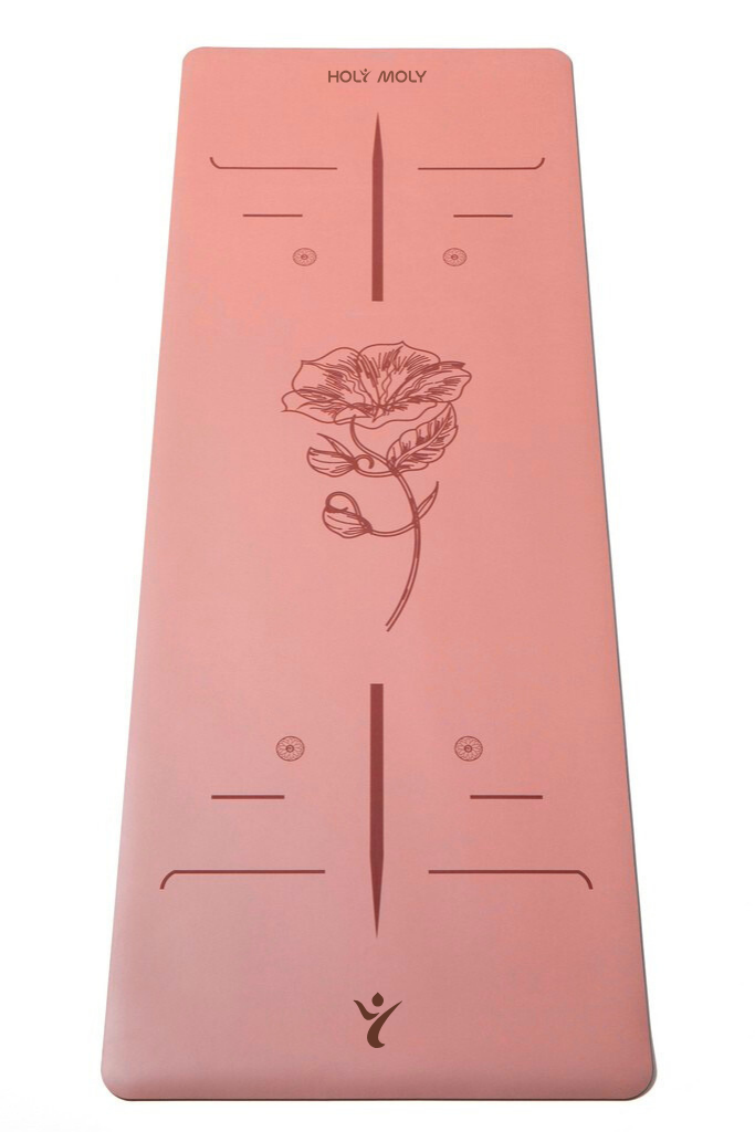 Premium Eco Mat - Rose Harmony - 4 mm