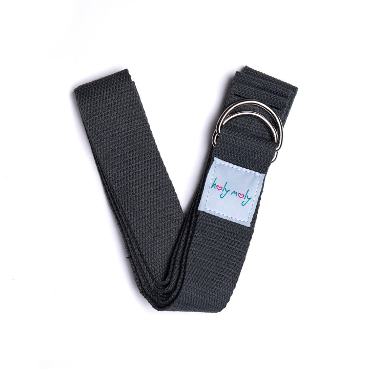 רצועת יוגה חזקה - 2.5 מטר