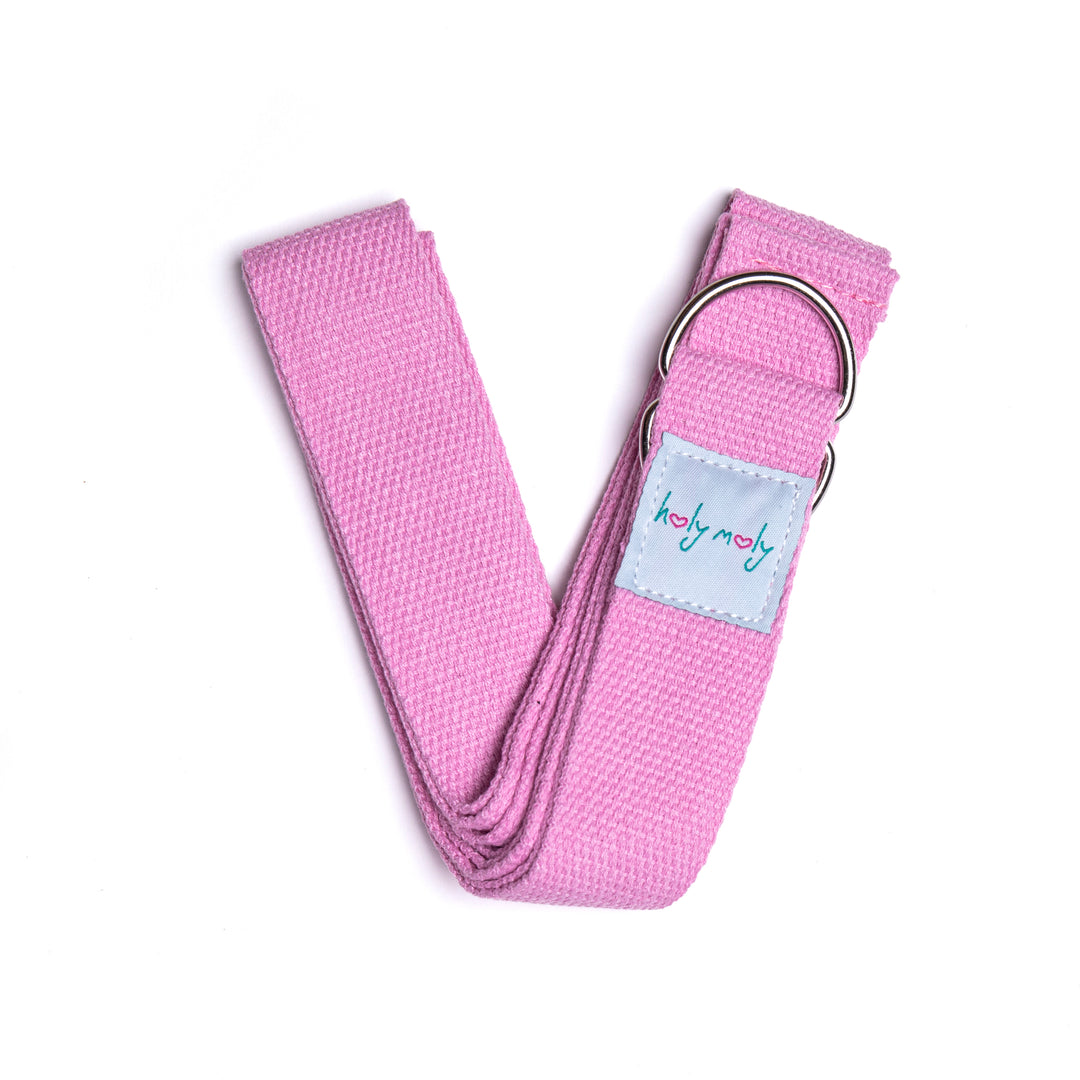 רצועת יוגה חזקה - 2.5 מטר