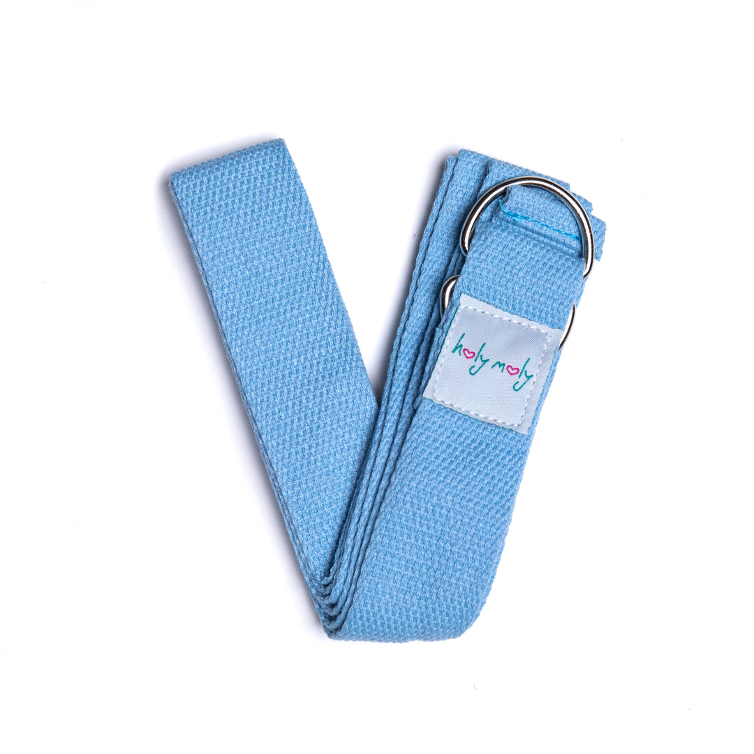 רצועת יוגה חזקה - 2.5 מטר